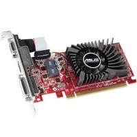 ASUS R7 240 2GB GDDR3 128Bit R7240-2GD3-L Ekran Kartı DX12 - 1